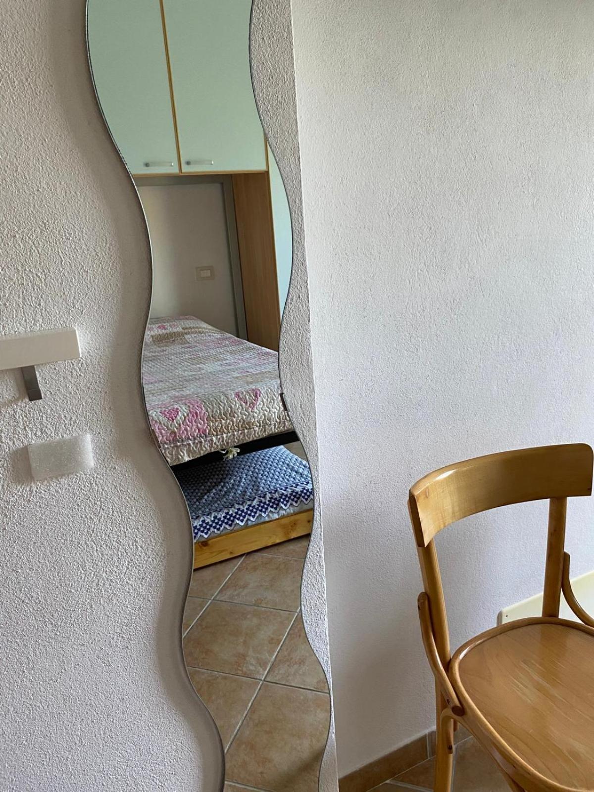 Vakantiehuis Mini Casa D'hotes La Rovere Soglio (Genoa)