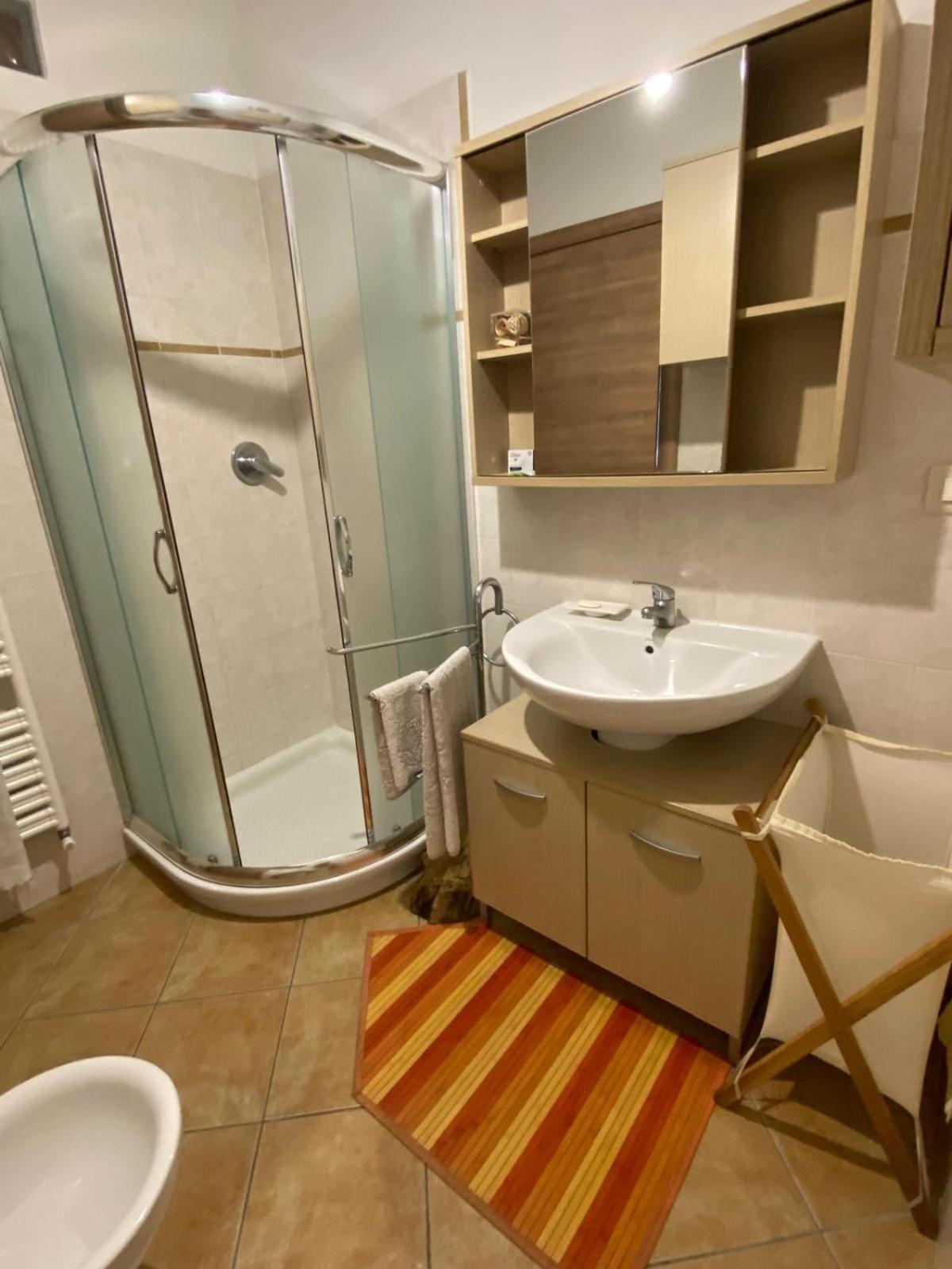 Mini Casa D'hotes La Rovere * Soglio (Genoa)